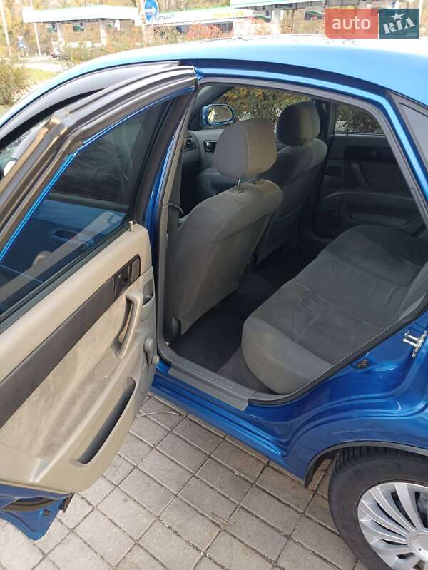 Седан Chevrolet Lacetti 2011 в Броварах фото 8 Седан Chevrolet Lacetti 2011 в Броварах