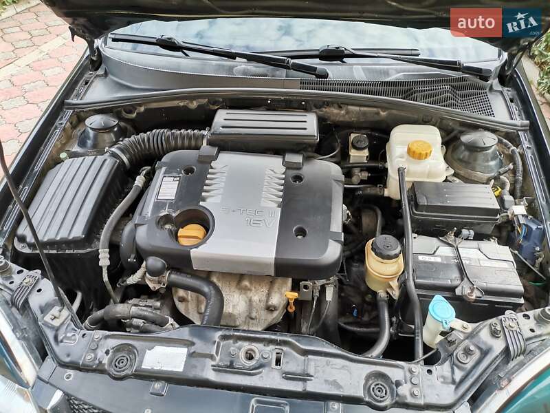 Седан Chevrolet Lacetti 2007 в Виннице