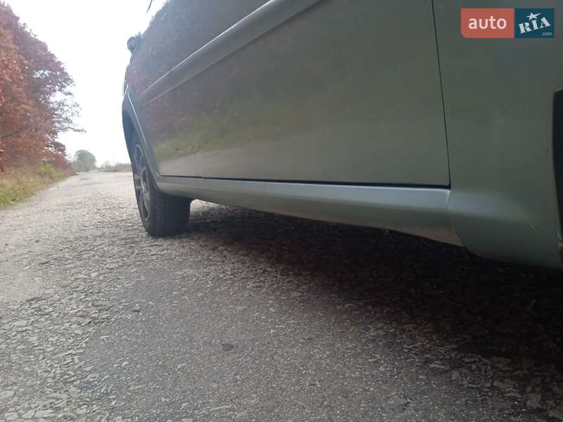 Седан Chevrolet Lacetti 2007 в Дрогобыче фото 18 Седан Chevrolet Lacetti 2007 в Дрогобыче