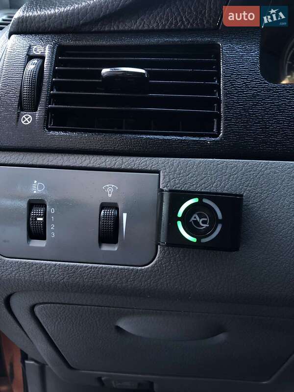 Седан Chevrolet Lacetti 2006 в Виннице фото 21 Седан Chevrolet Lacetti 2006 в Виннице