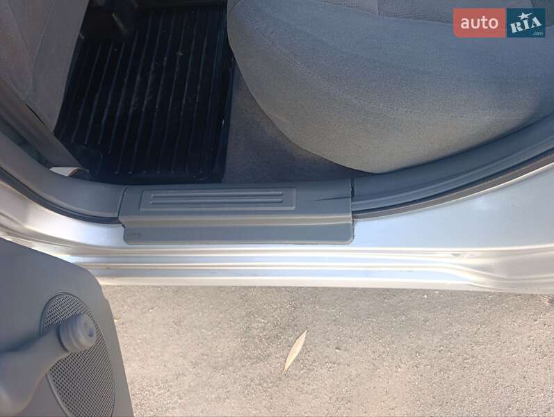 Седан Chevrolet Lacetti 2012 в Кагарлыке