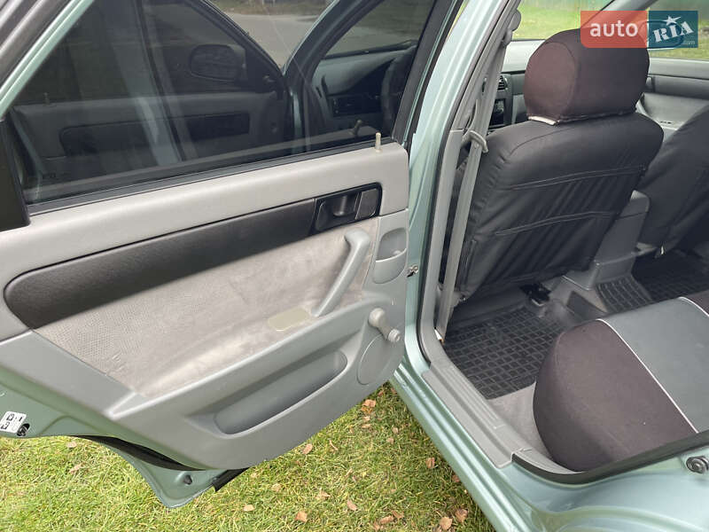 Седан Chevrolet Lacetti 2008 в Чернигове