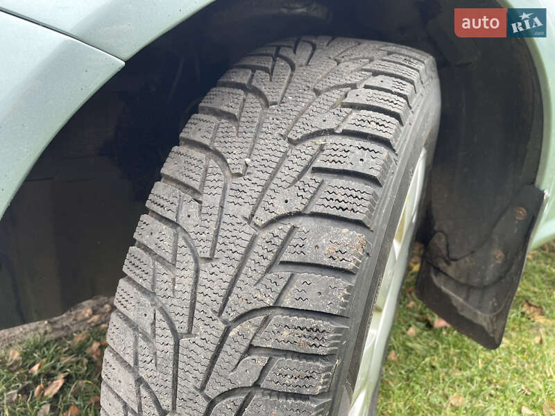 Седан Chevrolet Lacetti 2008 в Чернигове