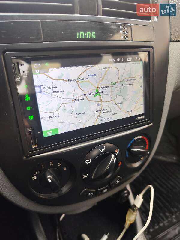 Седан Chevrolet Lacetti 2008 в Харькове фото 13 Седан Chevrolet Lacetti 2008 в Харькове