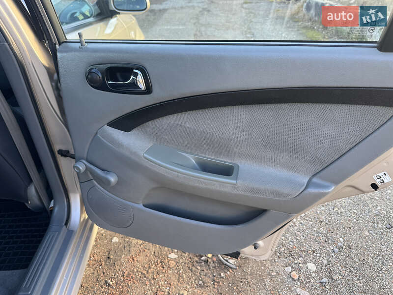 Универсал Chevrolet Lacetti 2012 в Дрогобыче