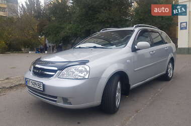 Универсал Chevrolet Lacetti 2010 в Одессе