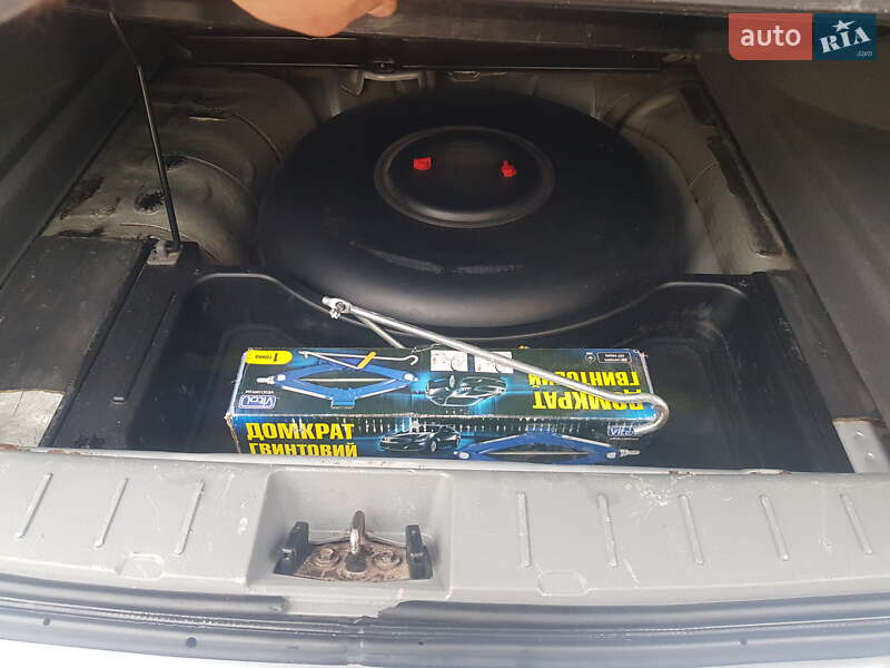 Универсал Chevrolet Lacetti 2010 в Одессе