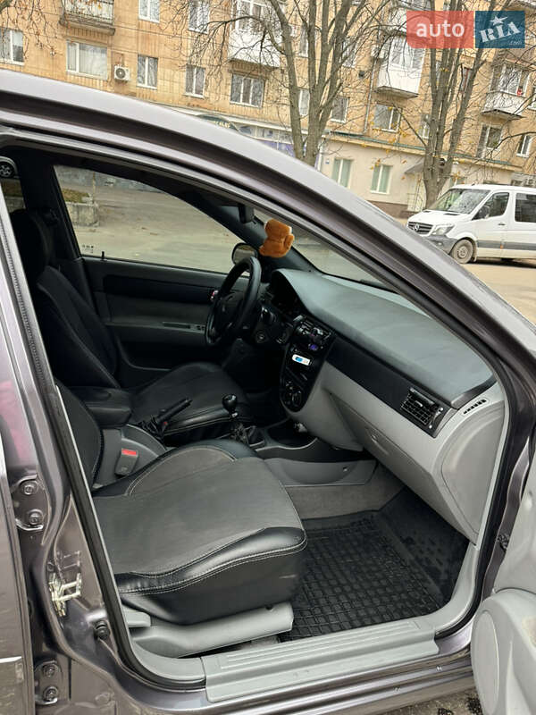 Седан Chevrolet Lacetti 2011 в Кропивницком фото 7 Седан Chevrolet Lacetti 2011 в Кропивницком