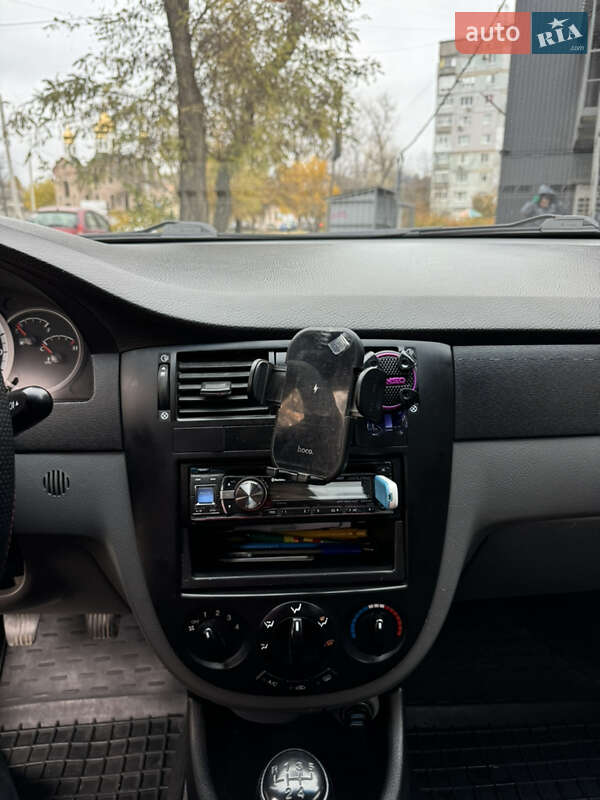 Седан Chevrolet Lacetti 2011 в Кропивницком фото 13 Седан Chevrolet Lacetti 2011 в Кропивницком