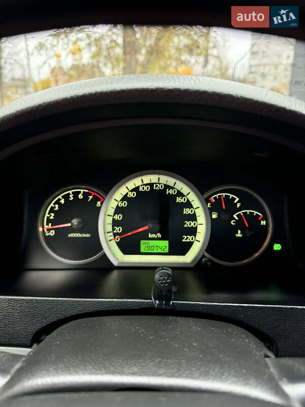 Седан Chevrolet Lacetti 2011 в Кропивницком фото 16 Седан Chevrolet Lacetti 2011 в Кропивницком