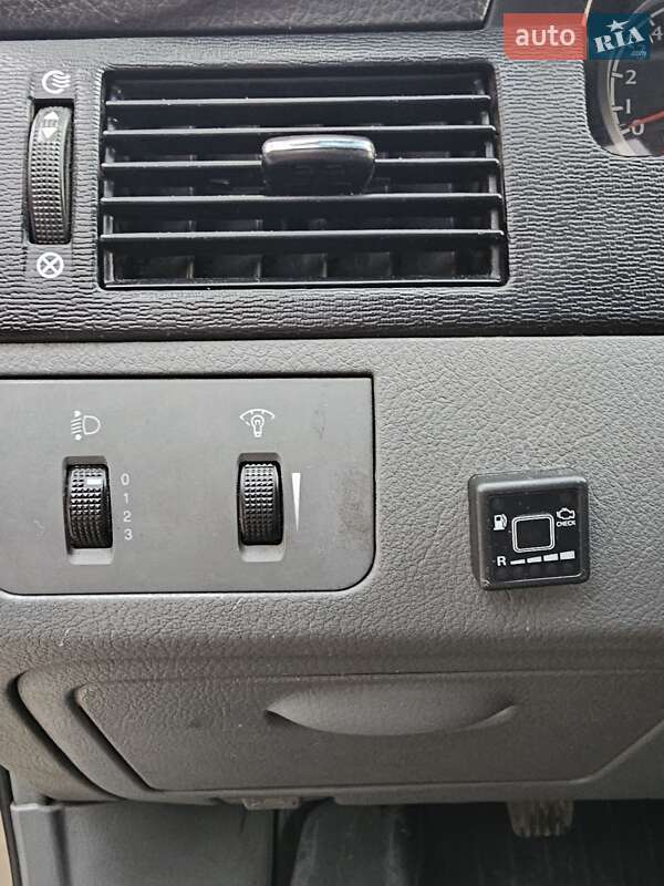 Седан Chevrolet Lacetti 2007 в Киеве