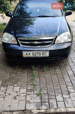 Универсал Chevrolet Lacetti 2007 в Харькове