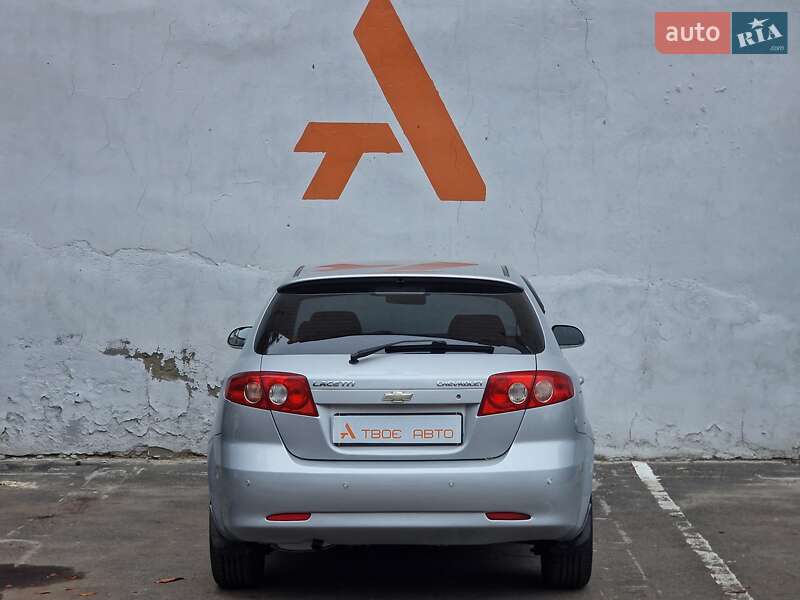 Хэтчбек Chevrolet Lacetti 2005 в Одессе фото 35 Хэтчбек Chevrolet Lacetti 2005 в Одессе