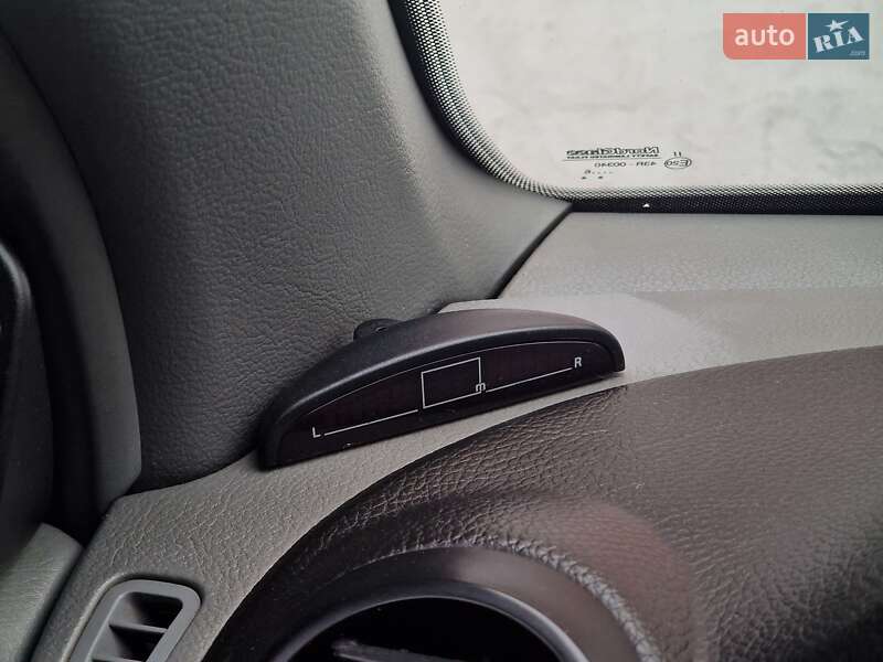 Хэтчбек Chevrolet Lacetti 2005 в Одессе фото 59 Хэтчбек Chevrolet Lacetti 2005 в Одессе