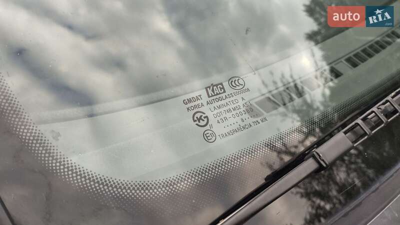 Хэтчбек Chevrolet Lacetti 2008 в Харькове фото 8 Хэтчбек Chevrolet Lacetti 2008 в Харькове