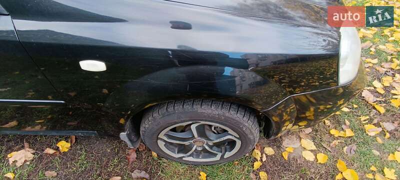 Седан Chevrolet Lacetti 2004 в Черкассах фото 18 Седан Chevrolet Lacetti 2004 в Черкассах