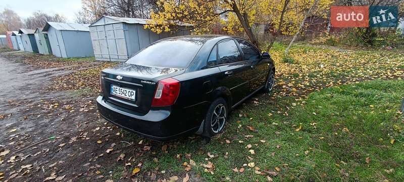 Седан Chevrolet Lacetti 2004 в Черкассах фото 24 Седан Chevrolet Lacetti 2004 в Черкассах