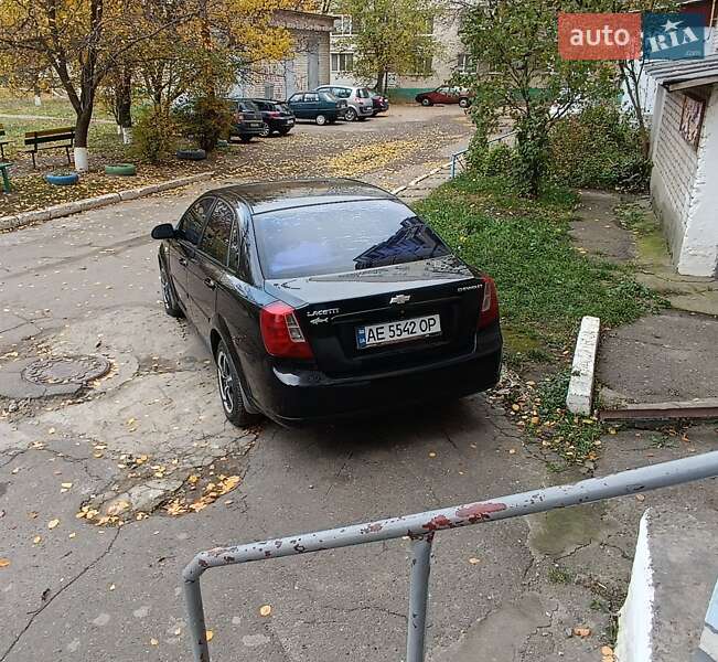 Седан Chevrolet Lacetti 2004 в Черкассах фото 29 Седан Chevrolet Lacetti 2004 в Черкассах