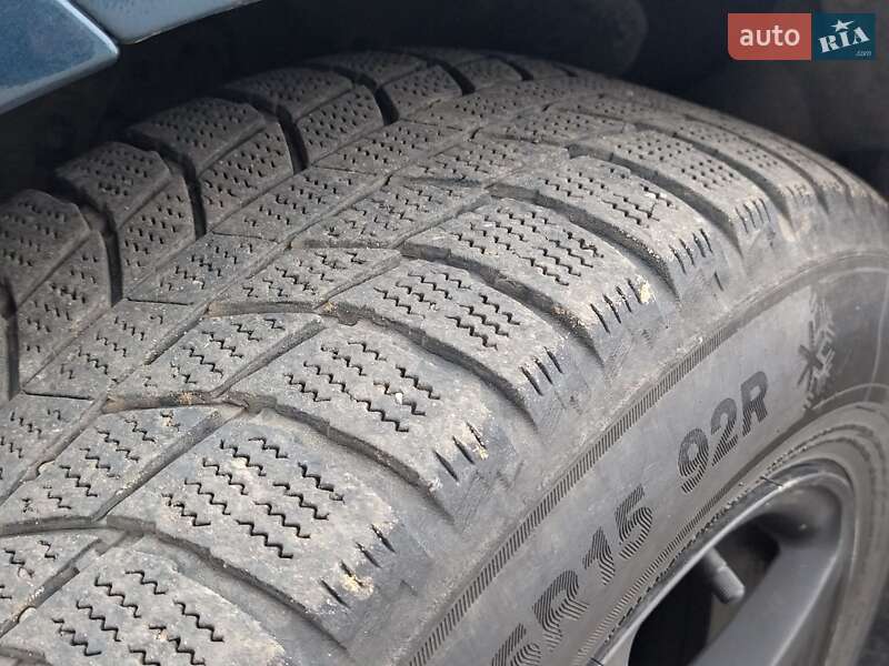 Седан Chevrolet Lacetti 2007 в Самборе