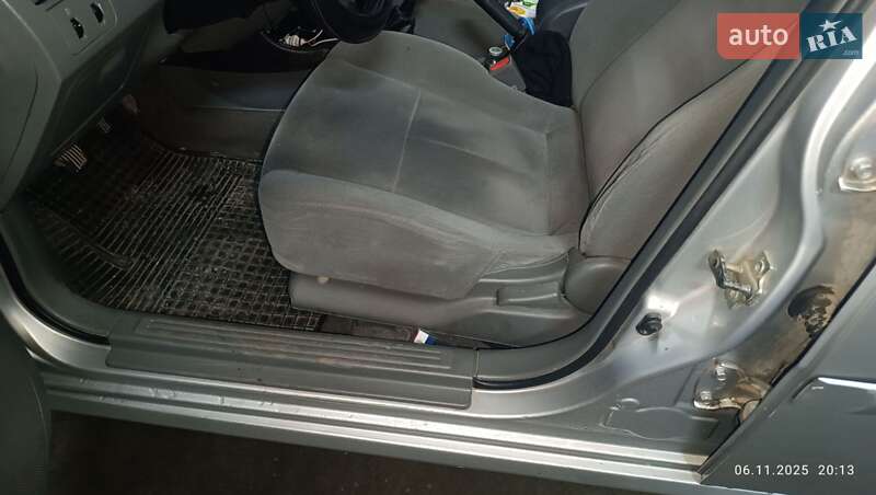 Хэтчбек Chevrolet Lacetti 2008 в Рахове фото 7 Хэтчбек Chevrolet Lacetti 2008 в Рахове