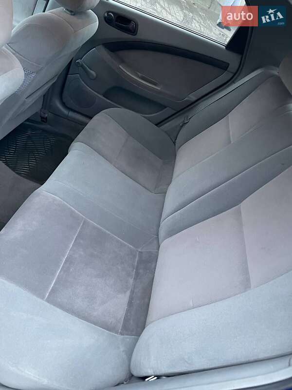 Хэтчбек Chevrolet Lacetti 2007 в Одессе фото 11 Хэтчбек Chevrolet Lacetti 2007 в Одессе