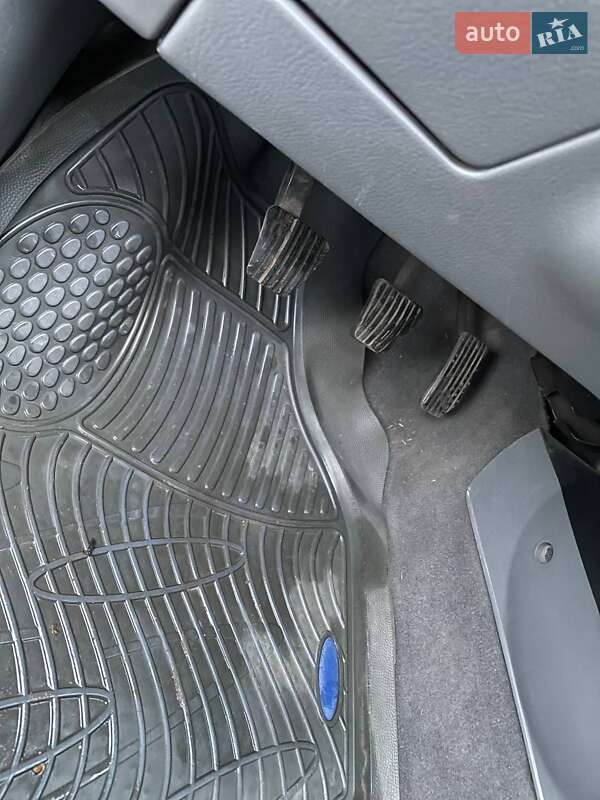 Хэтчбек Chevrolet Lacetti 2007 в Одессе фото 21 Хэтчбек Chevrolet Lacetti 2007 в Одессе