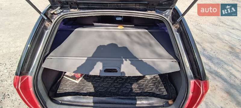 Универсал Chevrolet Lacetti 2005 в Николаеве