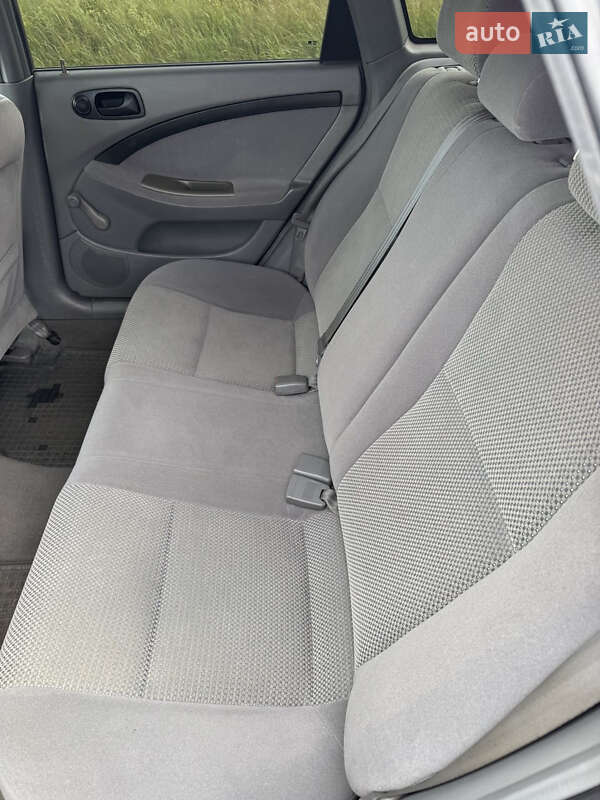 Универсал Chevrolet Lacetti 2009 в Шептицькому фото 8 Универсал Chevrolet Lacetti 2009 в Шептицькому