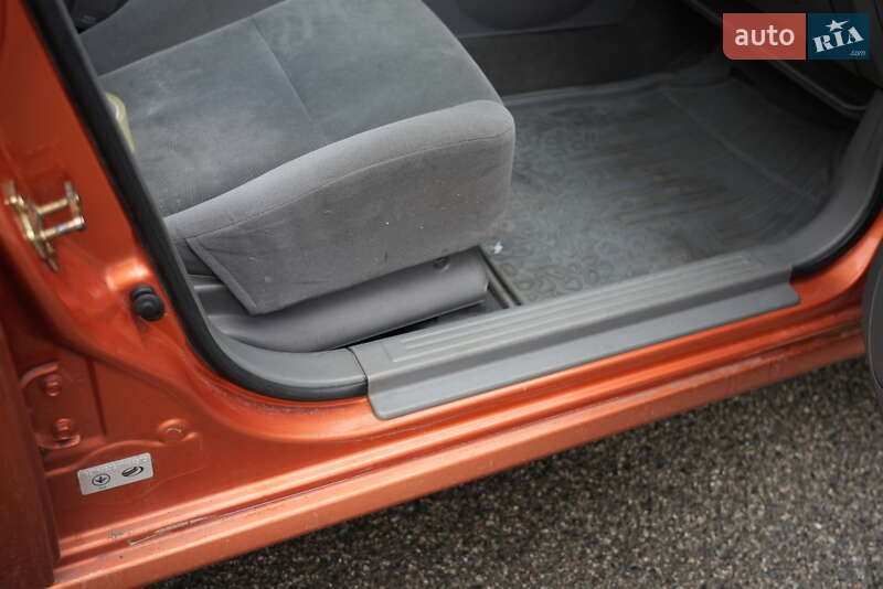 Универсал Chevrolet Lacetti 2006 в Вишневом