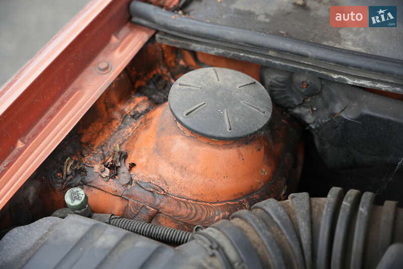 Универсал Chevrolet Lacetti 2006 в Вишневом