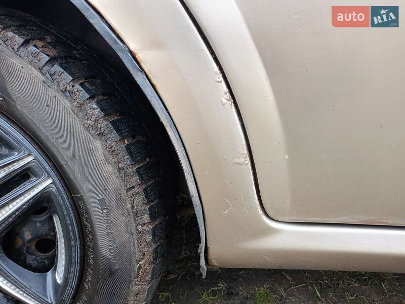 Седан Chevrolet Lacetti 2005 в Малиновке фото 19 Седан Chevrolet Lacetti 2005 в Малиновке