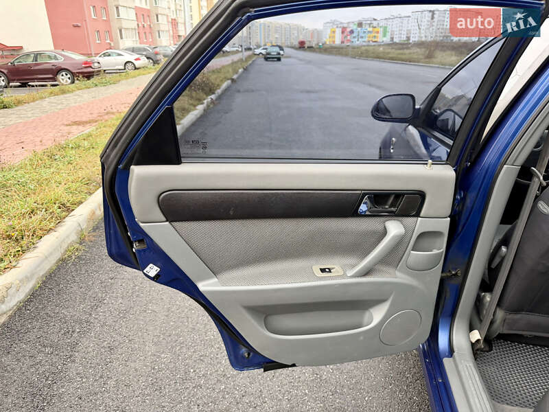 Седан Chevrolet Lacetti 2008 в Виннице