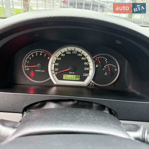 Седан Chevrolet Lacetti 2004 в Полтаве фото 11 Седан Chevrolet Lacetti 2004 в Полтаве