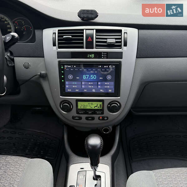 Седан Chevrolet Lacetti 2004 в Полтаве фото 17 Седан Chevrolet Lacetti 2004 в Полтаве