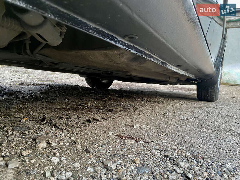 Седан Chevrolet Lacetti 2006 в Каменском фото 7 Седан Chevrolet Lacetti 2006 в Каменском