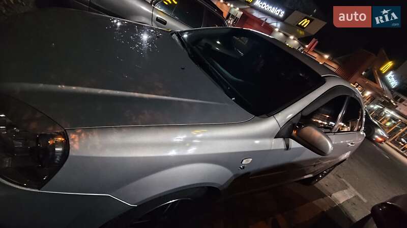 Седан Chevrolet Lacetti 2005 в Днепре фото 8 Седан Chevrolet Lacetti 2005 в Днепре