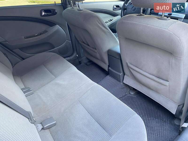 Хэтчбек Chevrolet Lacetti 2007 в Николаеве фото 26 Хэтчбек Chevrolet Lacetti 2007 в Николаеве
