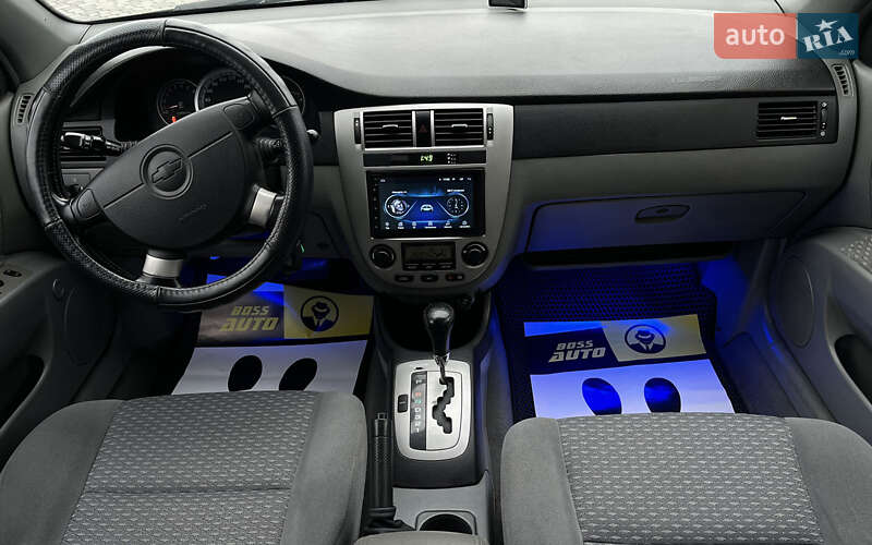 Седан Chevrolet Lacetti 2004 в Мукачевому фото 9 Седан Chevrolet Lacetti 2004 в Мукачевому