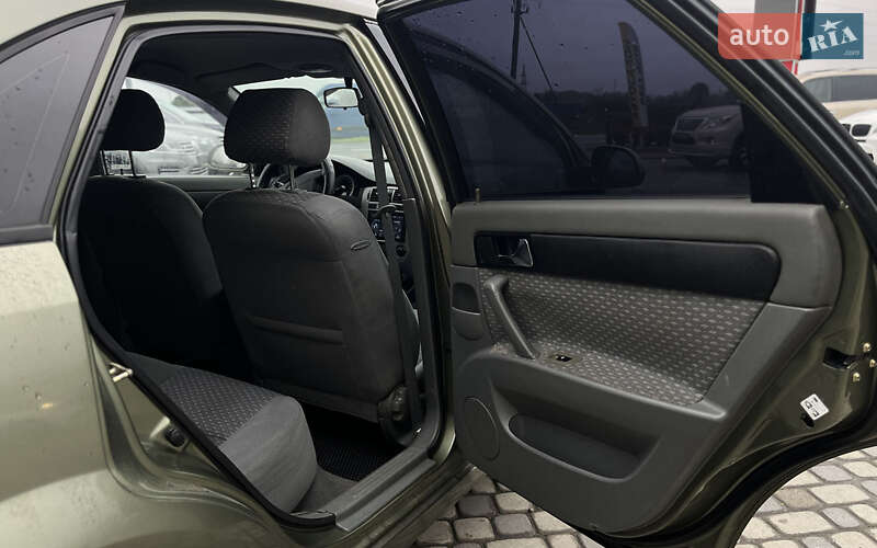 Седан Chevrolet Lacetti 2004 в Мукачевому фото 23 Седан Chevrolet Lacetti 2004 в Мукачевому