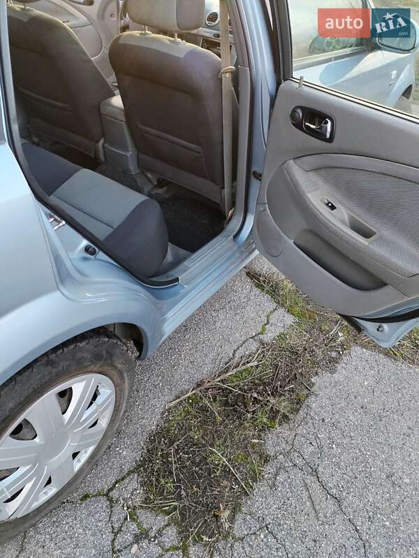 Універсал Chevrolet Lacetti 2008 в Нікополі фото 20 Універсал Chevrolet Lacetti 2008 в Нікополі