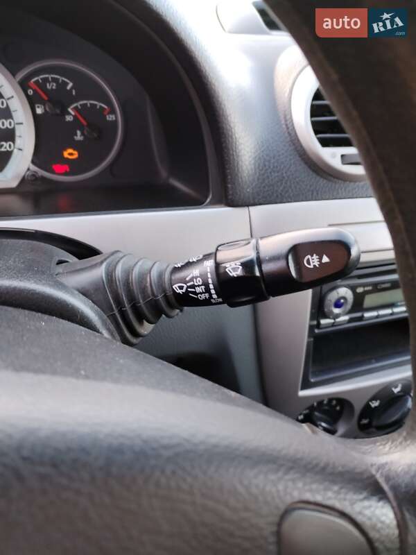 Універсал Chevrolet Lacetti 2008 в Нікополі фото 37 Універсал Chevrolet Lacetti 2008 в Нікополі