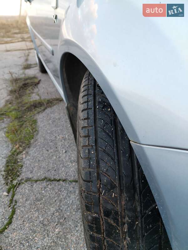 Універсал Chevrolet Lacetti 2008 в Нікополі фото 57 Універсал Chevrolet Lacetti 2008 в Нікополі