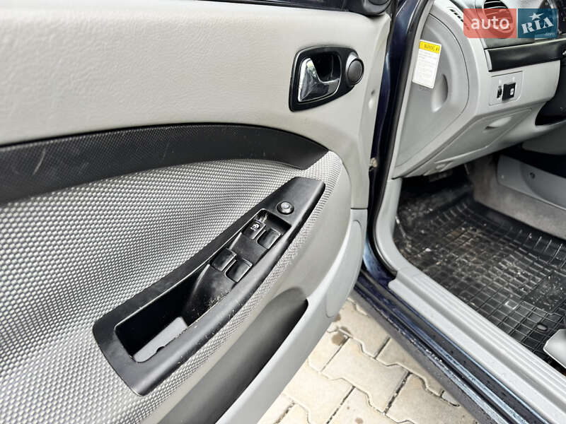 Хэтчбек Chevrolet Lacetti 2007 в Виннице фото 15 Хэтчбек Chevrolet Lacetti 2007 в Виннице