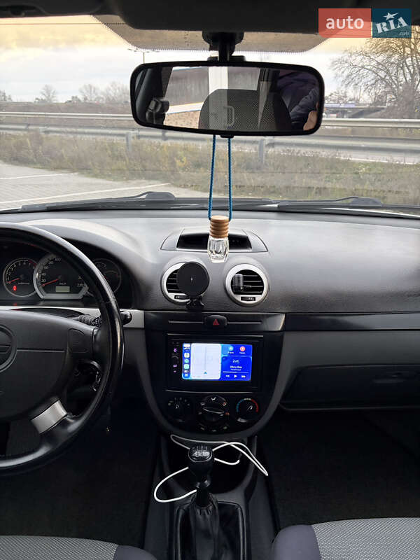 Универсал Chevrolet Lacetti 2008 в Харькове фото 15 Универсал Chevrolet Lacetti 2008 в Харькове