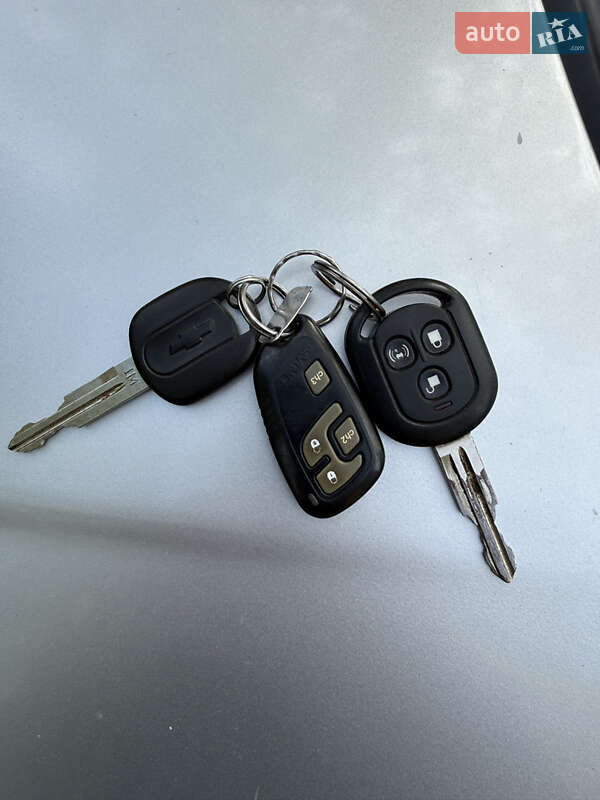 Универсал Chevrolet Lacetti 2008 в Харькове фото 20 Универсал Chevrolet Lacetti 2008 в Харькове