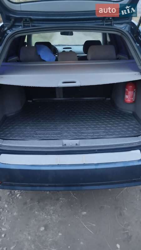 Универсал Chevrolet Lacetti 2007 в Тульчине фото 9 Универсал Chevrolet Lacetti 2007 в Тульчине