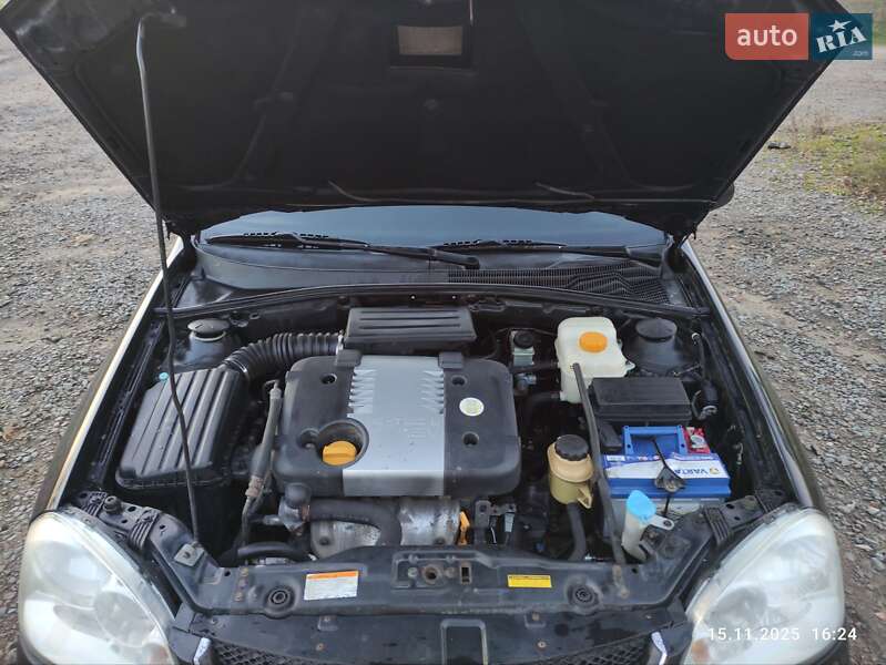 Седан Chevrolet Lacetti 2008 в Первомайске фото 18 Седан Chevrolet Lacetti 2008 в Первомайске