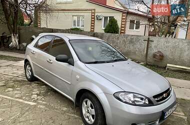 Хетчбек Chevrolet Lacetti 2007 в Києві