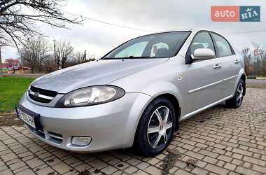 Хэтчбек Chevrolet Lacetti 2005 в Первомайске
