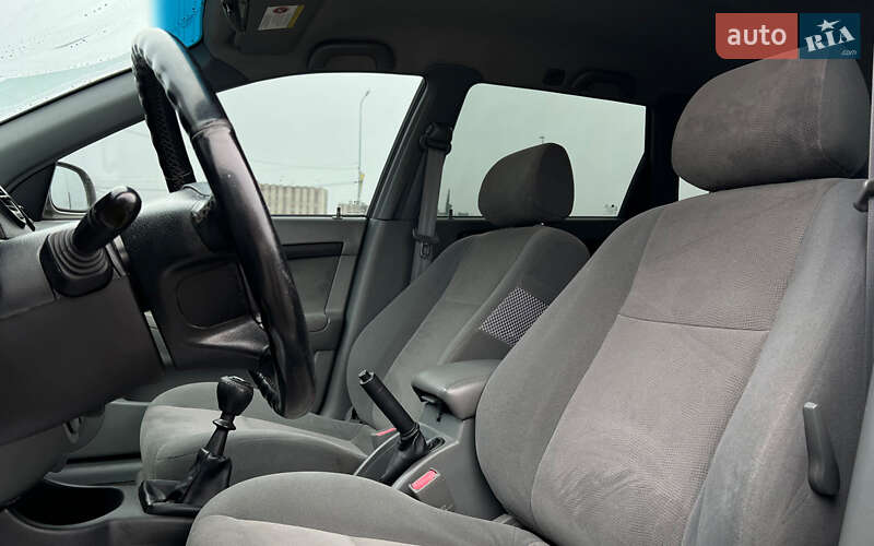 Універсал Chevrolet Lacetti 2007 в Львові